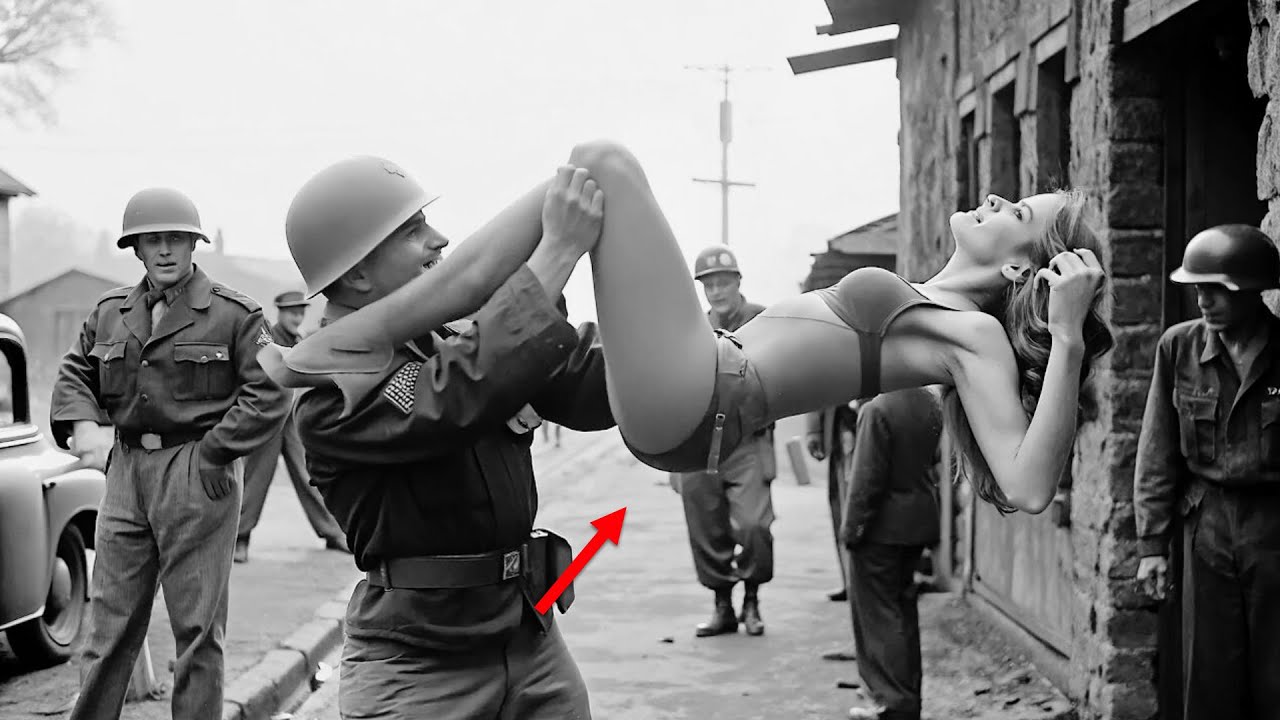 Banned Vintage SHOCKING Photos That Exposed the Forgotten Past | Hidden History Archive