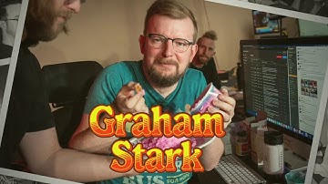 DB2019 - Night Watch intro Day 7 (Clean version)