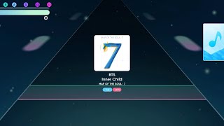 All Marvelous V Inner Child Normalrhythm Hive