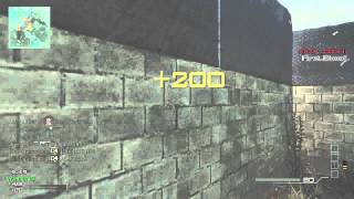 ncmaiden - MW3 direct impact c4 double kill