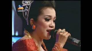 Vivi Rossalita - Campursari Adem Panas | Dangdut ( Music Video)