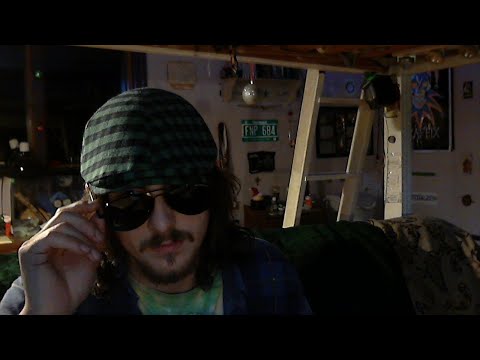 DJ Stimpson J Kat Presents: 2 Hour Funk Power 2