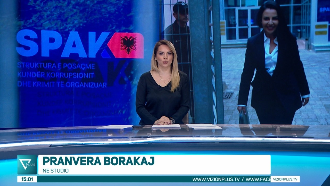 Edicioni Informativ - 6 Mars 2026 - Ora 15:00 - News, Lajme - Vizion Plus