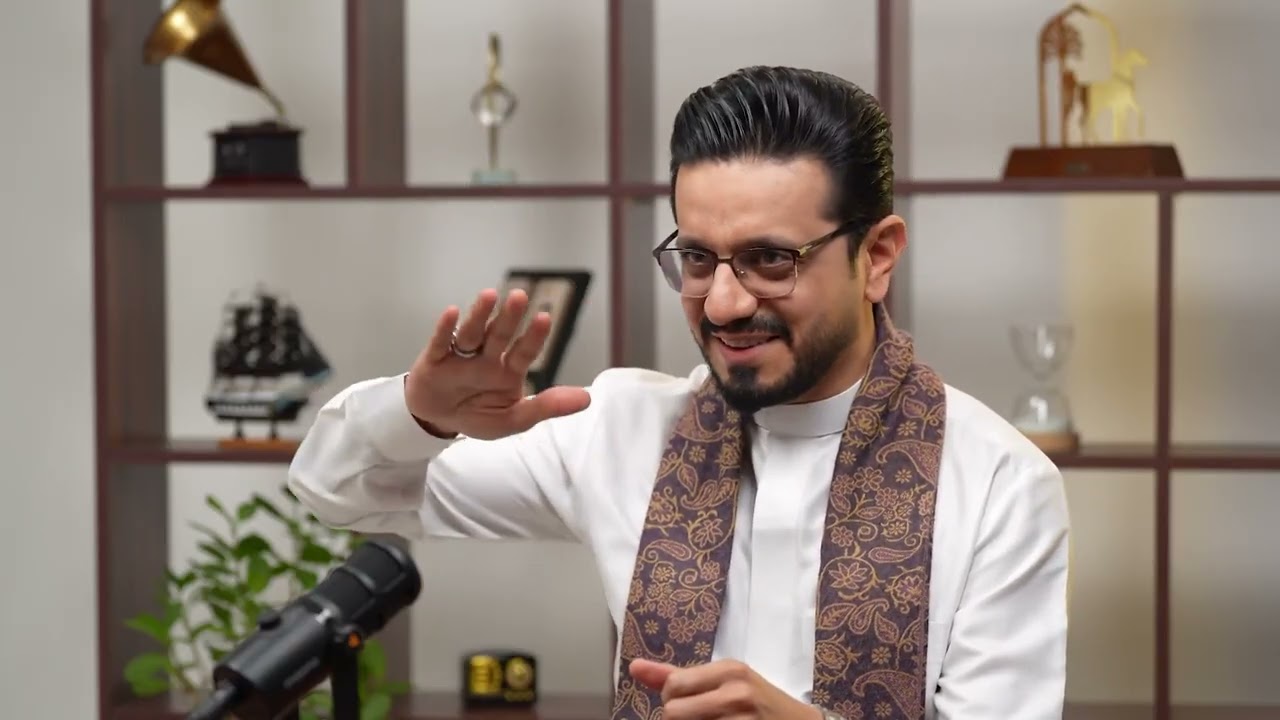 من الآخر ـ حسنين الحلو