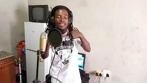 Nomcebo Zikode - Xola Moya Wam' Cover By Peazfade feat  Master KG [Mavee On The Beat]