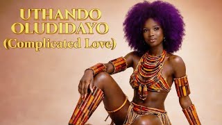Uthando Oludidayo complicated Love 