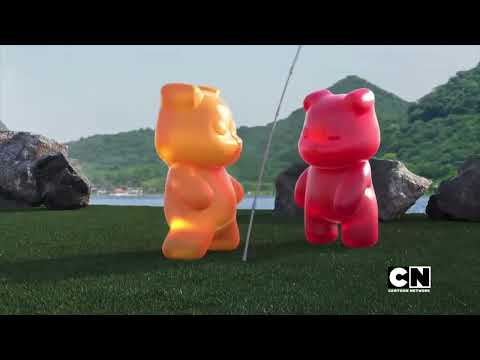 Mundo Panditas: La Serie en Cartoon Network LA (México) (Agosto 2026) (FAKE)