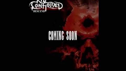 KILL CONFIRMED - A Memory In Ashes (Promotional Lyric Video)