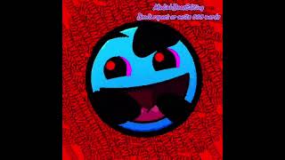 Twisted Easy Introduction  Geometry Dash X Twisted Au it Belongs To n3ppy l4zy