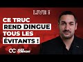 Conqurir un homme vitant  voici ce que vous devez savoir 