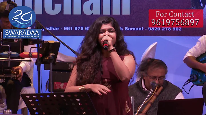 Piya Bawari presented by Apoorva pendharkar