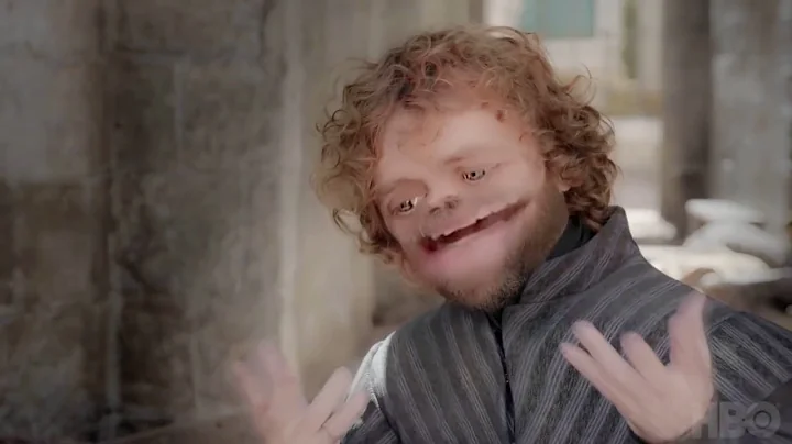 2 minutes of the Game of Thrones Cast Being Disappointed by Season 8 but with face filters!