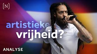 Download Lagu 'Piece of shit' en 'death to the IDF': gaat Bob Vylan te ver? MP3 Download Lagu 'Piece of shit' en 'death to the IDF': gaat Bob Vylan te ver? MP3