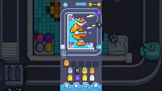 Pixel Flow level 333