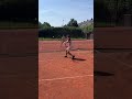 Djokovic Game Vs World #1