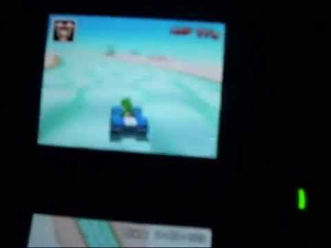 Mario kart ds supercheat-no action replay
