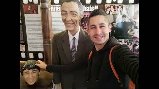 Hakkın Da Ne Söylense Azdır