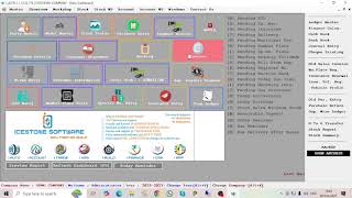 6. I_Auto new update on 04-Feb-2025 | IceStone Software | Auto Mobile Software | OYaar screenshot 5