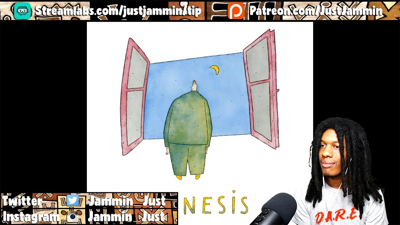 FIRST TIME HEARING Genesis - Behind The Lines Reaction