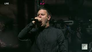 Parkway Drive   Live Wacken 2019 Full Show HD