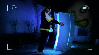 Nouvrez Jamais Votre Frigo La Nuit Paranormal