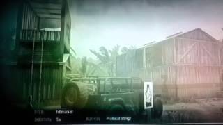 Spawn shot black ops 1