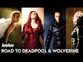 The Most Expensive X-Men Movie Ever! | Road to Deadpool &amp; Wolverine | Episode 3