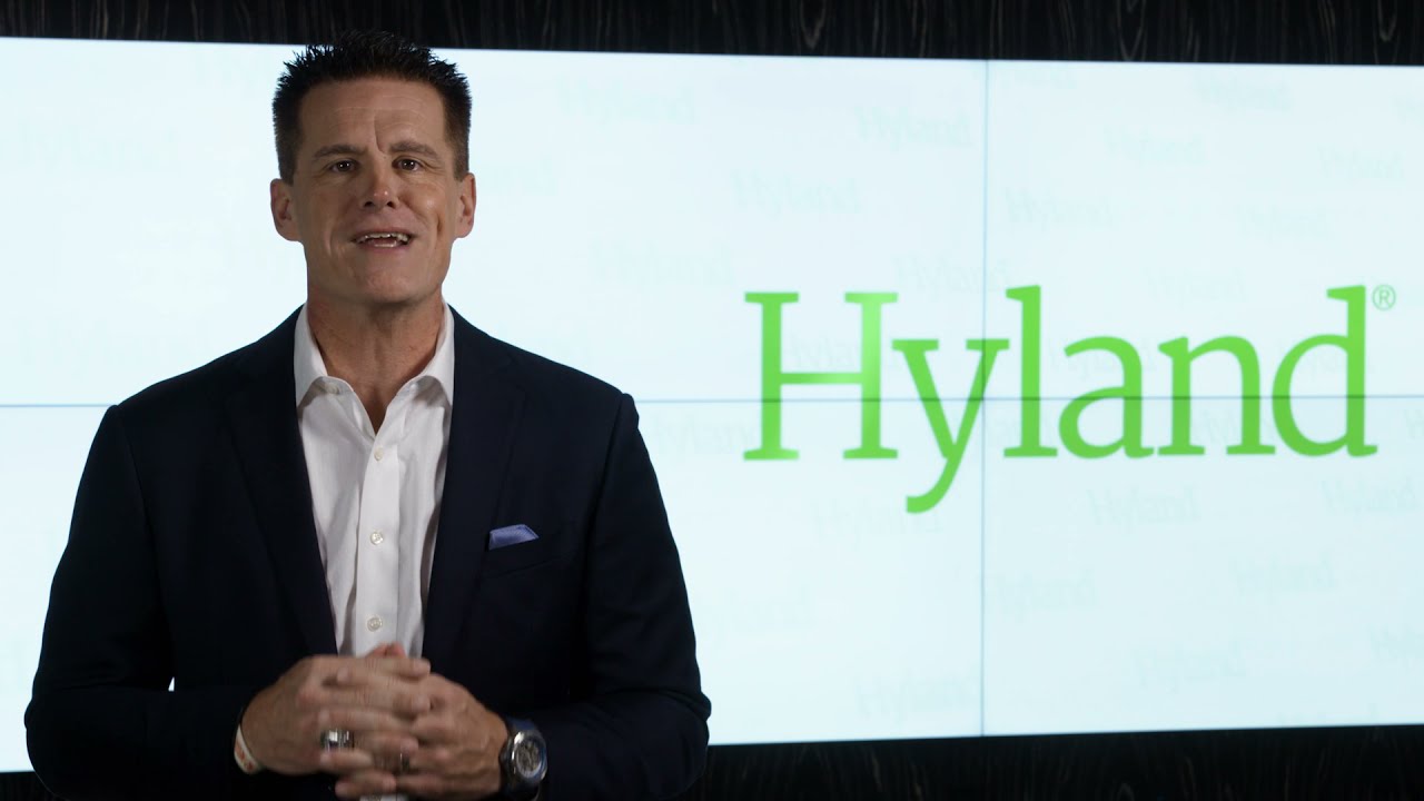 UA Spotlight: Hyland