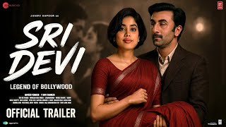 Download Lagu Sridevi - Official Trailer | Jhanvi Kapoor | Ranbir Kapoor | Jhanvi Kapoor As Sridevi | New Movie MP3 Download Lagu Sridevi - Official Trailer | Jhanvi Kapoor | Ranbir Kapoor | Jhanvi Kapoor As Sridevi | New Movie MP3