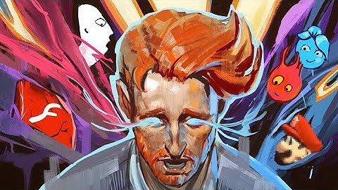 I Played Every Flash Game From Your Childhood