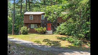 198 Hayden Road video tour