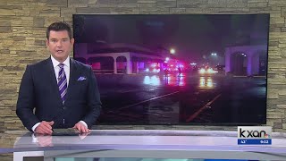 'It was horrific': 1 dead, 4 injured at hookah lounge shooting in northwest Austin