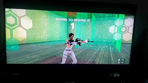 1v1 my friend in fortnite￼ creative 1v1 box fight ￼