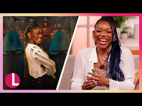 The Traitors Star Jasmine Boatswain Opens Up About Getting So Close To The Final | Lorraine