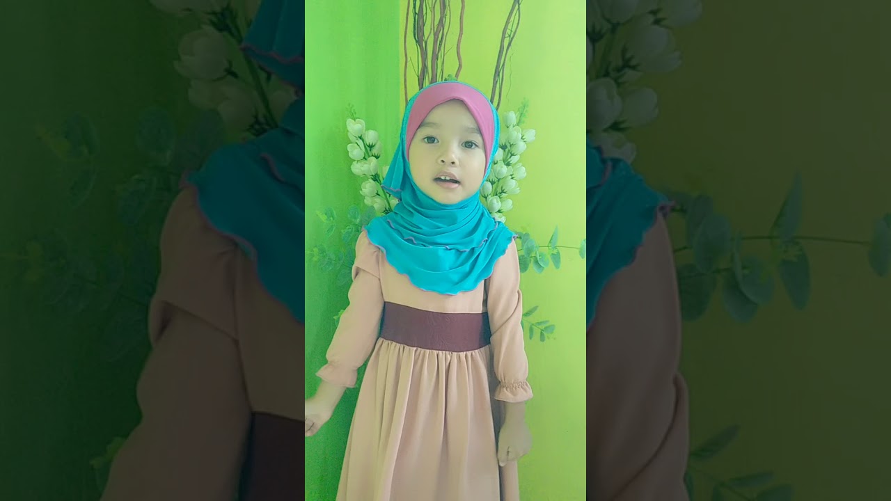 Nyanyi Lagu Sek Seri Machap