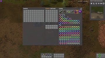 Factorio Mod Spotlight - Custom Modules