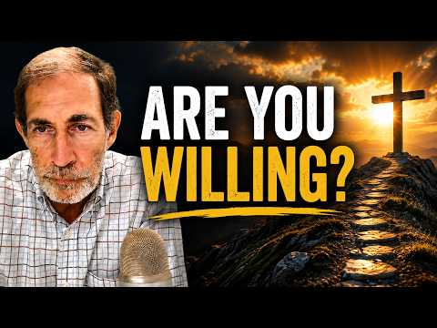 The Cost of Following Yeshua — Are You Willing to Pay It?