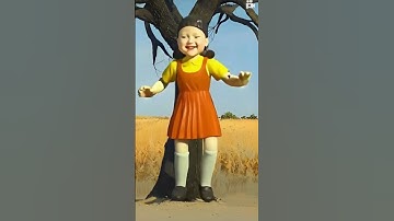 Squid Game | Ai Mentality #shorts #shortsfeed #squidgame #squidgame2 #short #shortsviral #shortvideo