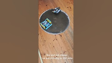 LEGO EV3 *EPIC* Sumobot#mindstorms #ev3#spikeprime #education #lego #sumo