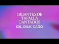 Ixilixilik dago   cantado y bailado