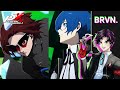 hari terakhir phase 1 | Persona 5: The Phantom X