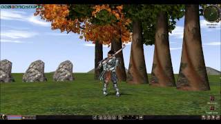 New Dance Imba-2010