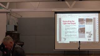 27 September 2023 WCCC Public Meeting