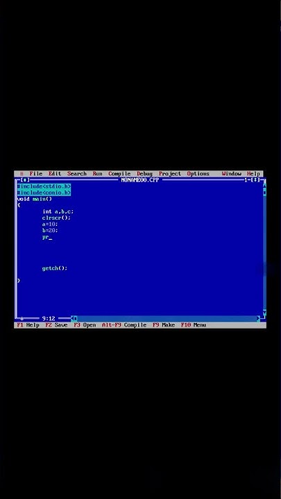 C Program to Find the Addition / Sum of Two Numbers | Code With Ravi ...