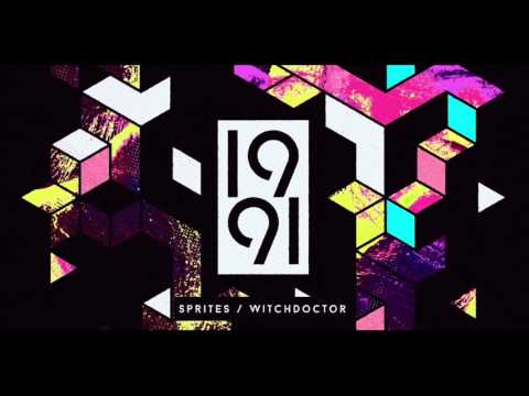 1991 - Witchdoctor