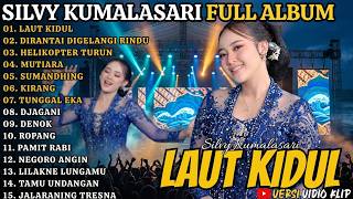 DANGDUT KOPLO FULL ALBUM TERBARU 2026 I LAUT KIDUL I SILVY KUMALASARI FULL ALBUM @KOPLONINGRAT 