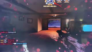 Call of Duty Black Ops 4 entire team kill 15 streak June 19, 2020