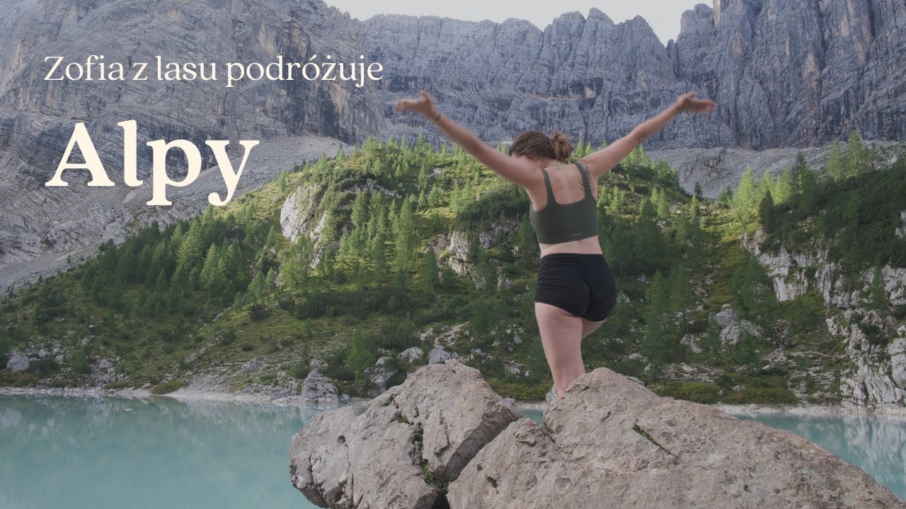 Wielka Włoska Wyprawa | Alpy, Dolomity i sekrety gór