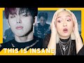 펜타곤(PENTAGON) - 'Dr. 베베(Dr. BeBe)' MV REACTION