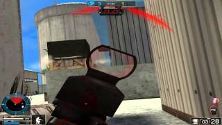 Operation7 Clanwar [Europe] | TiMeShiFT vs EmPeRoRs 16:6